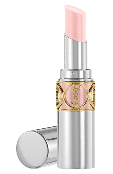 ysl lip balm gloss